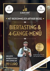 BIertasting