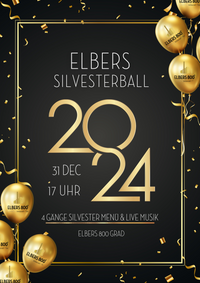 Silvesterballon 2